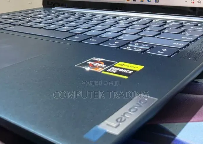 New Laptop Lenovo ThinkPad X1 Yoga 16GB AMD Ryzen 7 SSD 512GB