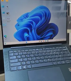 New Laptop Lenovo ThinkPad X1 Yoga 16GB AMD Ryzen 7 SSD 512GB