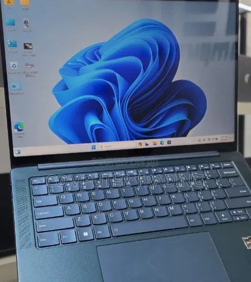 New Laptop Lenovo ThinkPad X1 Yoga 16GB AMD Ryzen 7 SSD 512GB