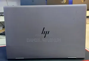 New Laptop HP Envy x360 15z 16GB Intel Core i7 SSD 512GB