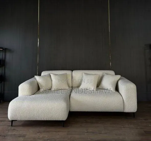 Modern Sofa