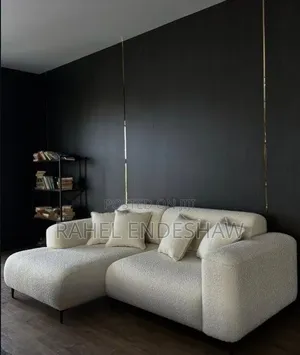 Modern Sofa