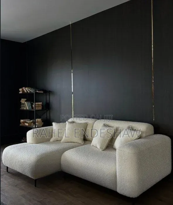 Modern Sofa