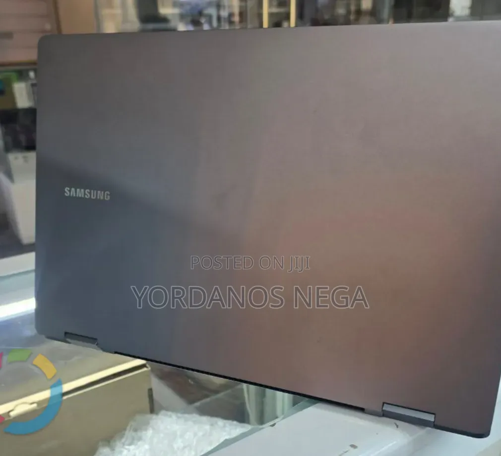New Laptop Samsung NP-X360 16GB Intel Core Ultra 7 SSD 512GB