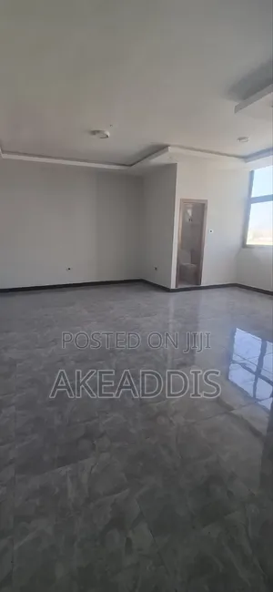 Furnished 2bdrm Apartment in ሰሚት 72, Bole for sale