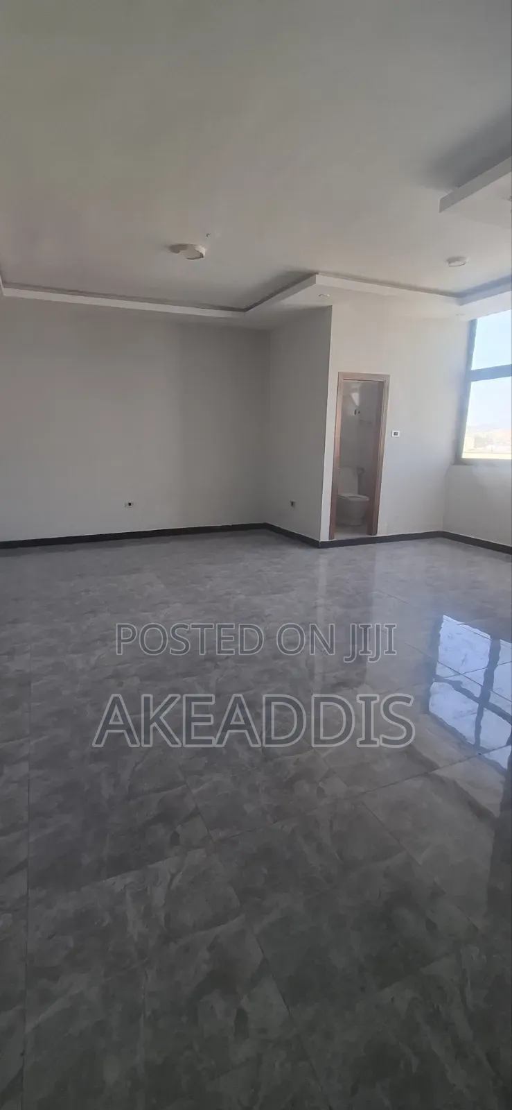 Furnished 2bdrm Apartment in ሰሚት 72, Bole for sale