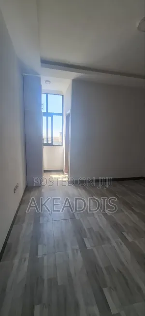 Furnished 2bdrm Apartment in ሰሚት 72, Bole for sale