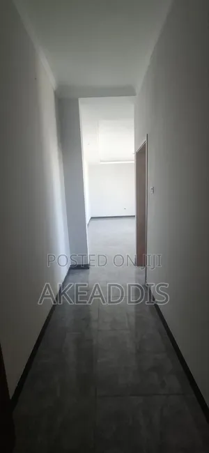 Furnished 2bdrm Apartment in ሰሚት 72, Bole for sale