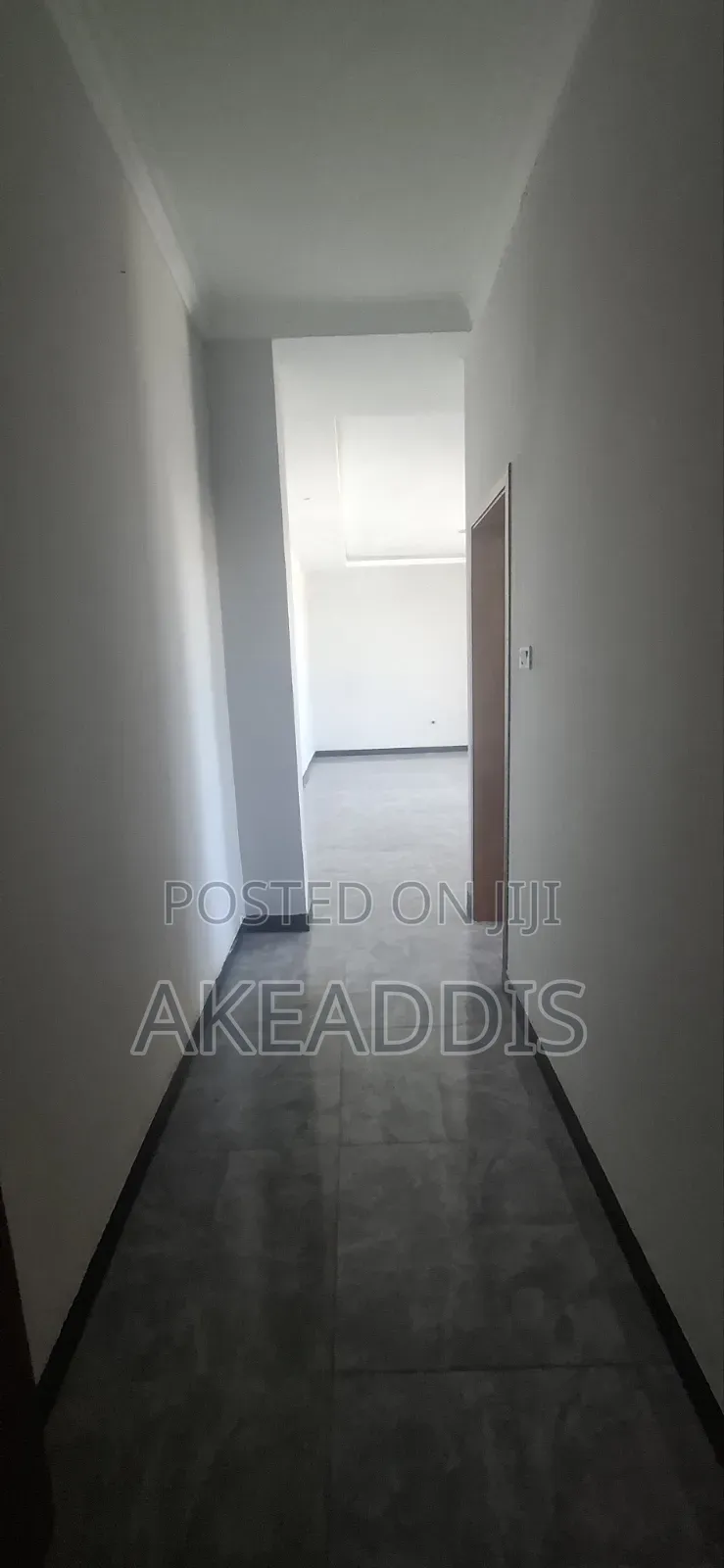 Furnished 2bdrm Apartment in ሰሚት 72, Bole for sale
