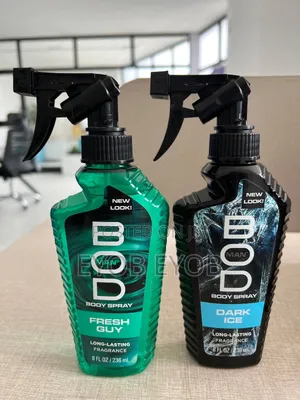 Body Spray