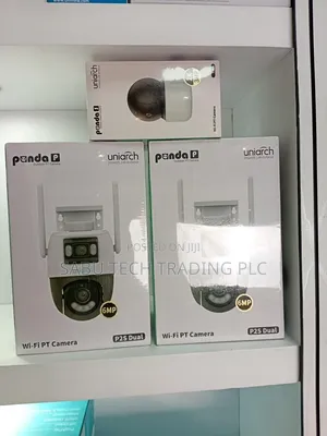 Security Camera