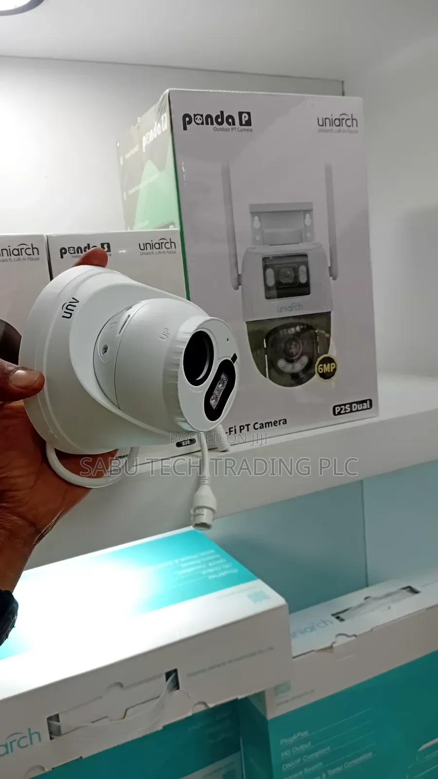 Security Camera
