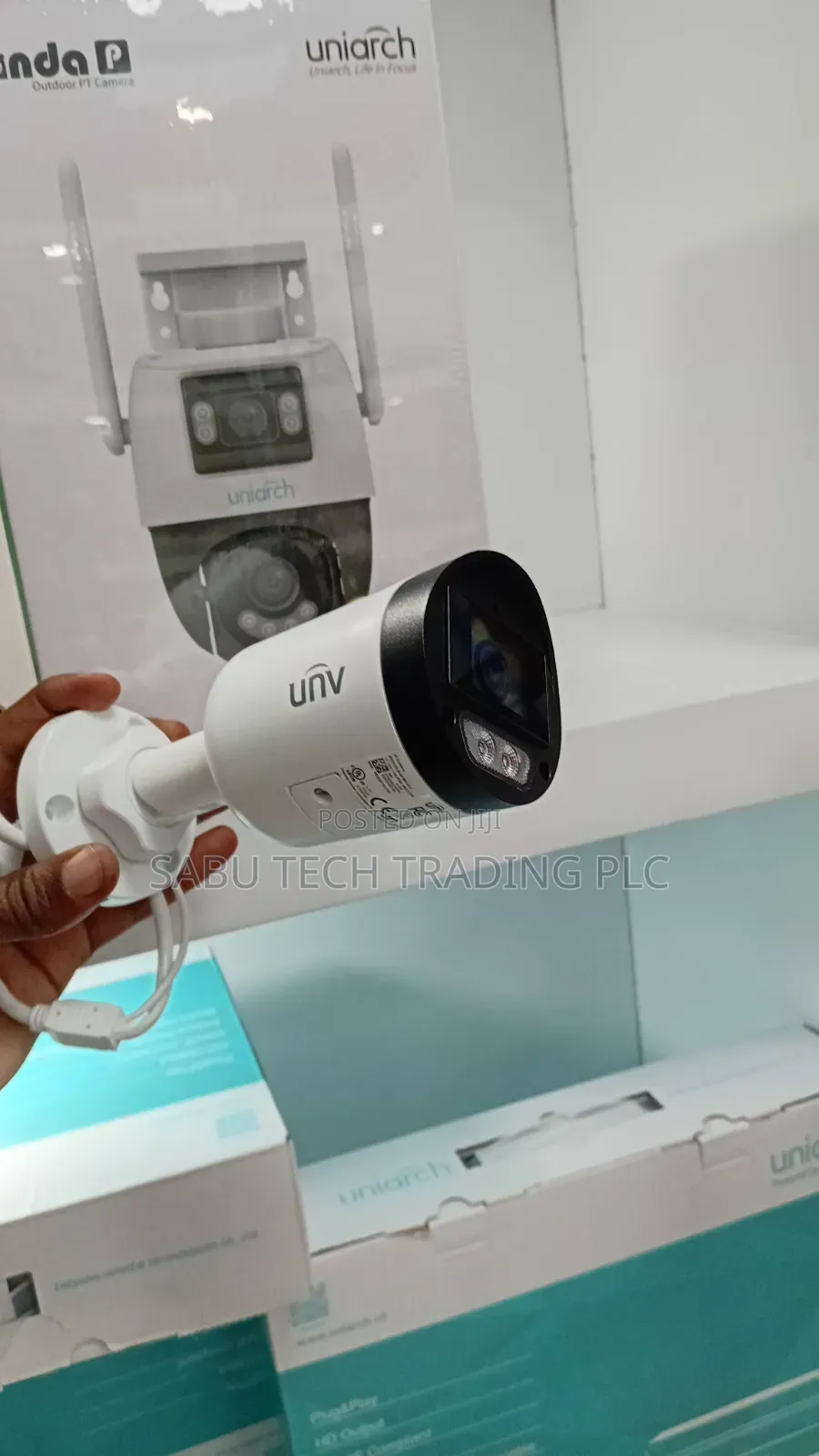Security Camera