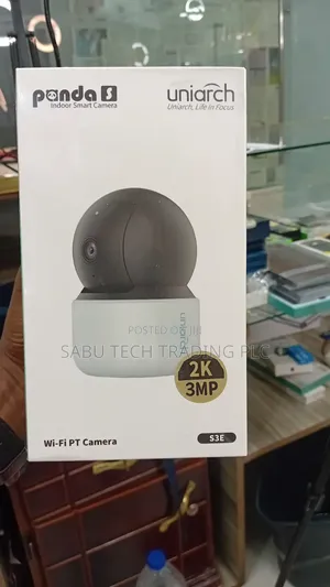 Security Camera