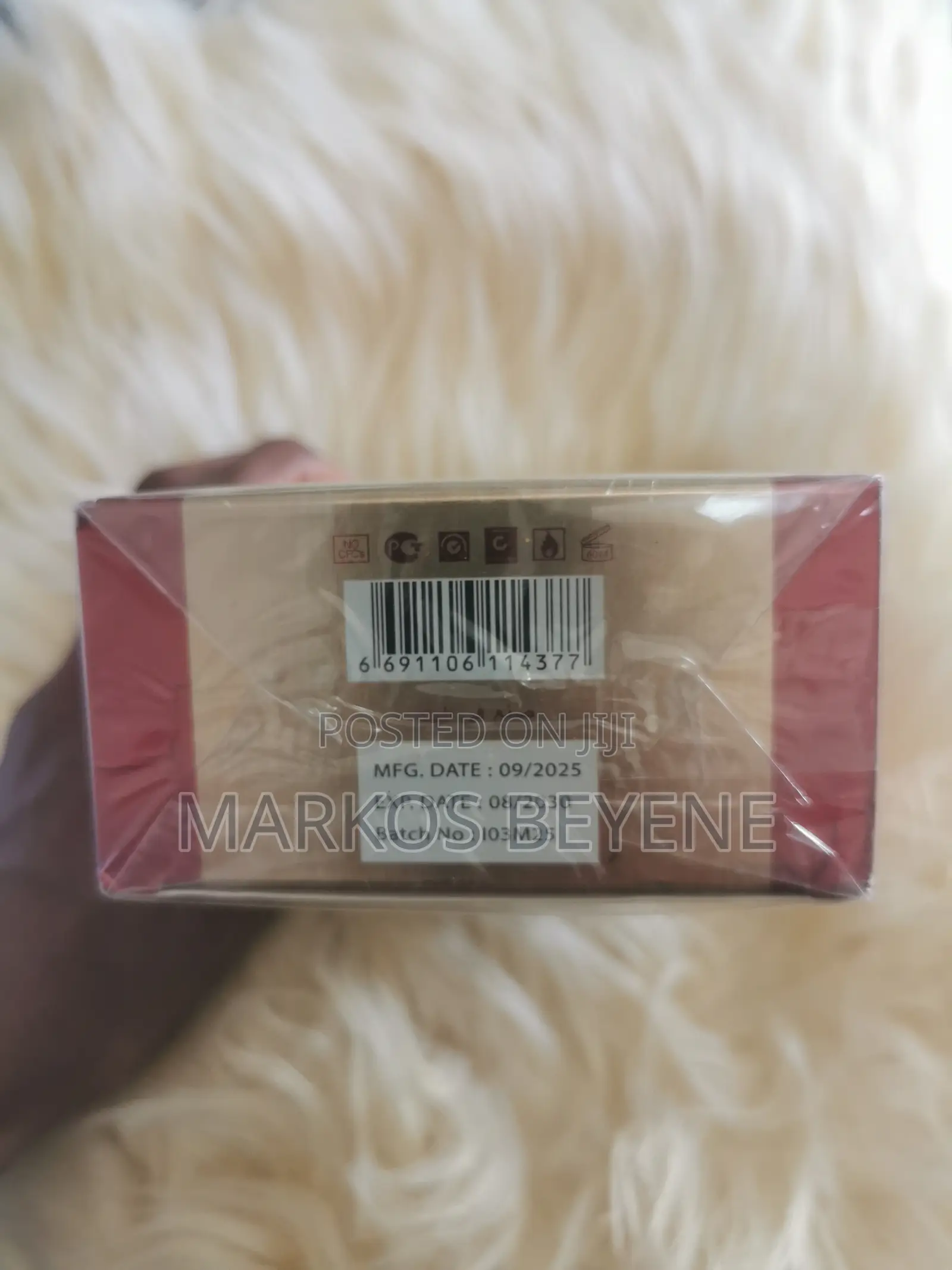 Atika Royal Oud