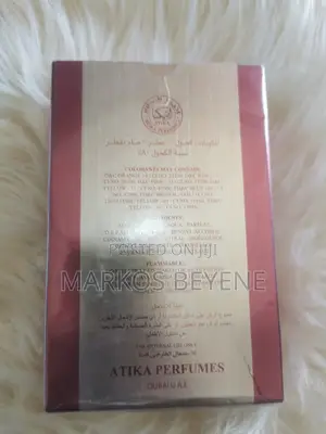 Atika Royal Oud