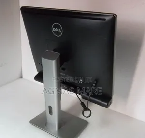 Dell 19" Square LCD Monitor, P1914S. 
- DP(display P1