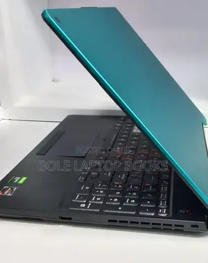 New Laptop Asus TUF Gaming A15 16GB AMD Ryzen 7 SSD 512GB