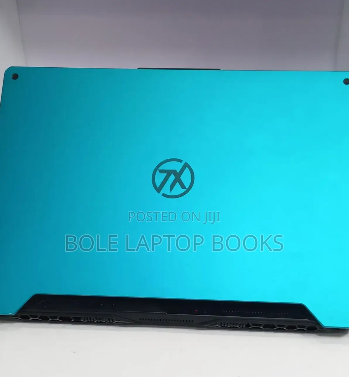 New Laptop Asus TUF Gaming A15 16GB AMD Ryzen 7 SSD 512GB