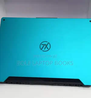 New Laptop Asus TUF Gaming A15 16GB AMD Ryzen 7 SSD 512GB