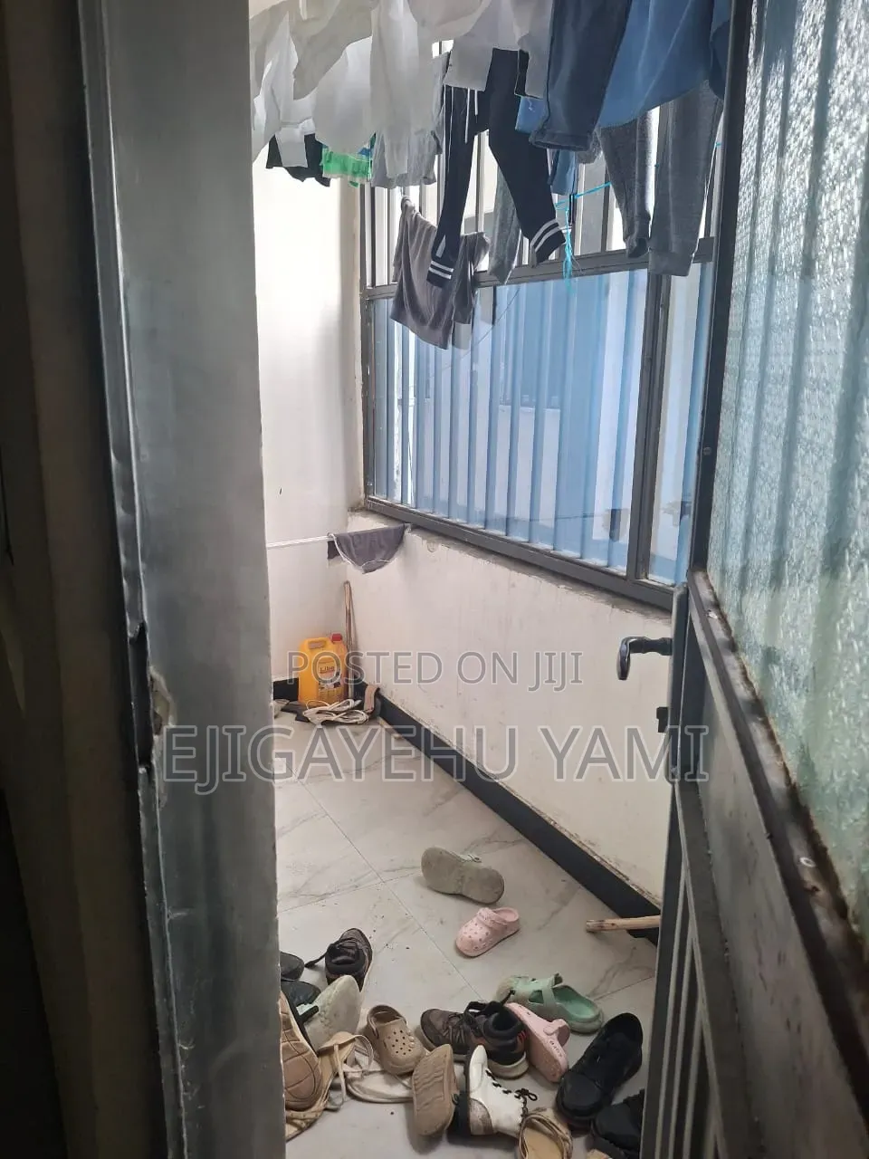 Furnished 3bdrm Condo in Condominium, Bole for sale