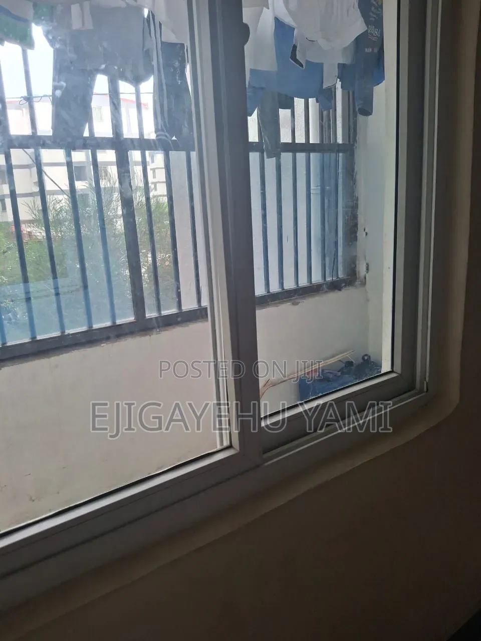 Furnished 3bdrm Condo in Condominium, Bole for sale
