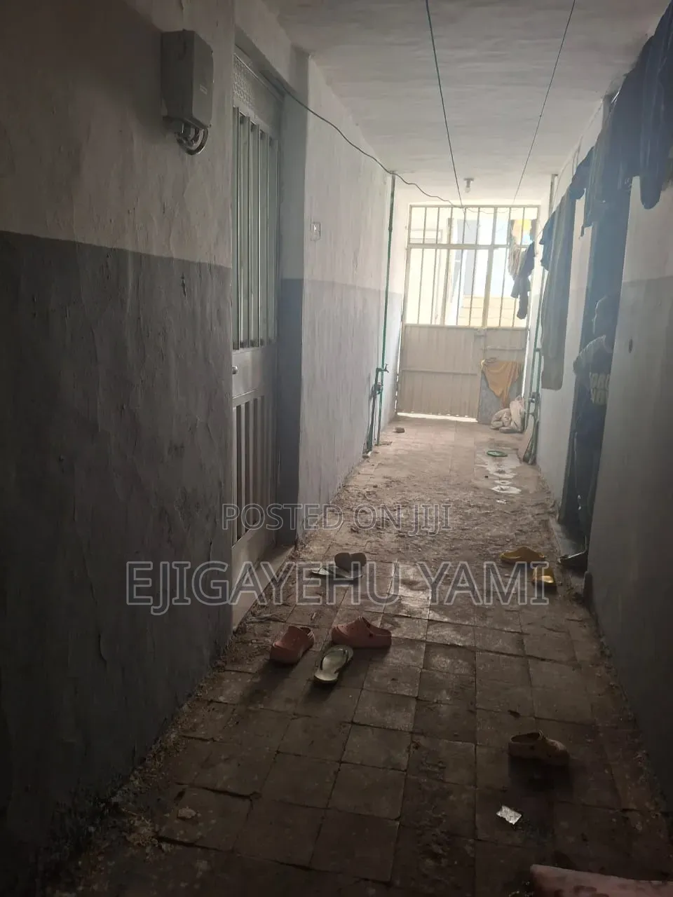 Furnished 3bdrm Condo in Condominium, Bole for sale