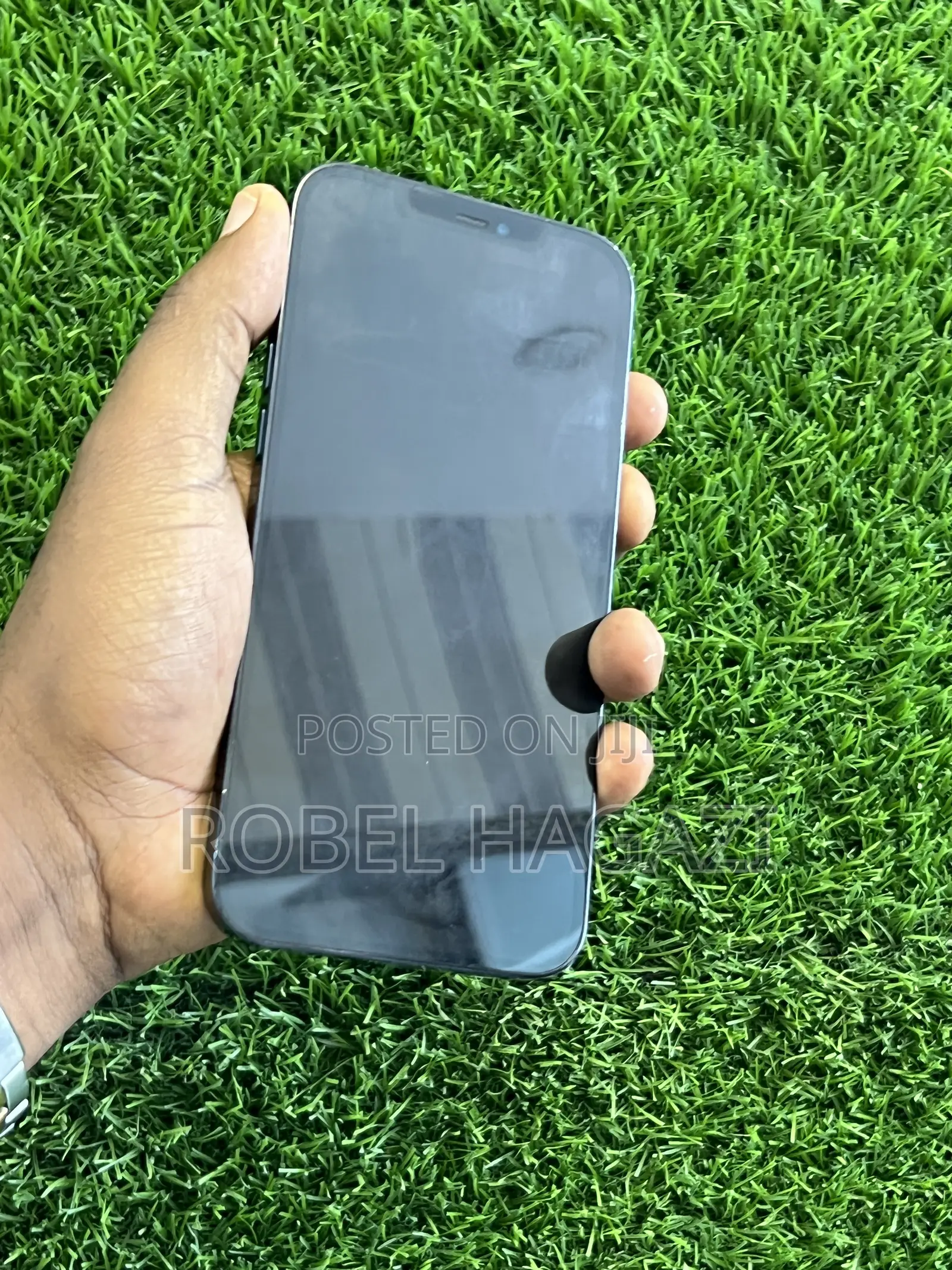 Apple iPhone 13 Pro Max 256 GB Gray