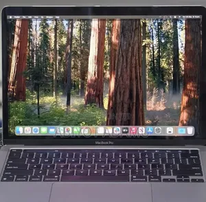 New Laptop Apple MacBook 2019 16GB Apple M1 SSD 256GB
