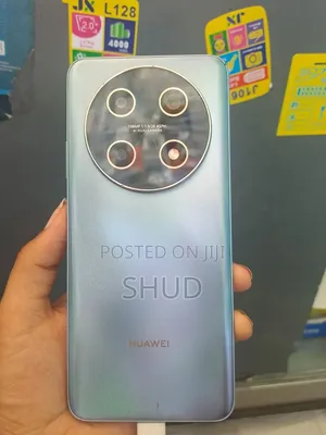 Huawei nova 13I 256 GB Bronze
