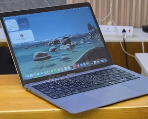 New Laptop Apple MacBook Air 2020 M1 16GB Apple M1 SSD 512GB