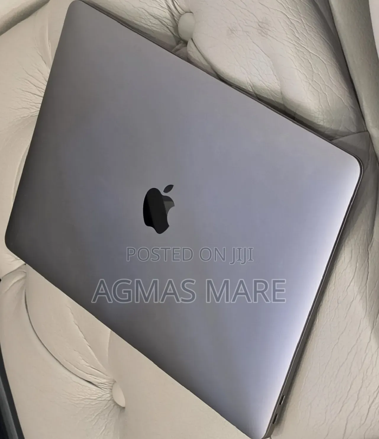New Laptop Apple MacBook Air 2020 M1 16GB Apple M1 SSD 512GB