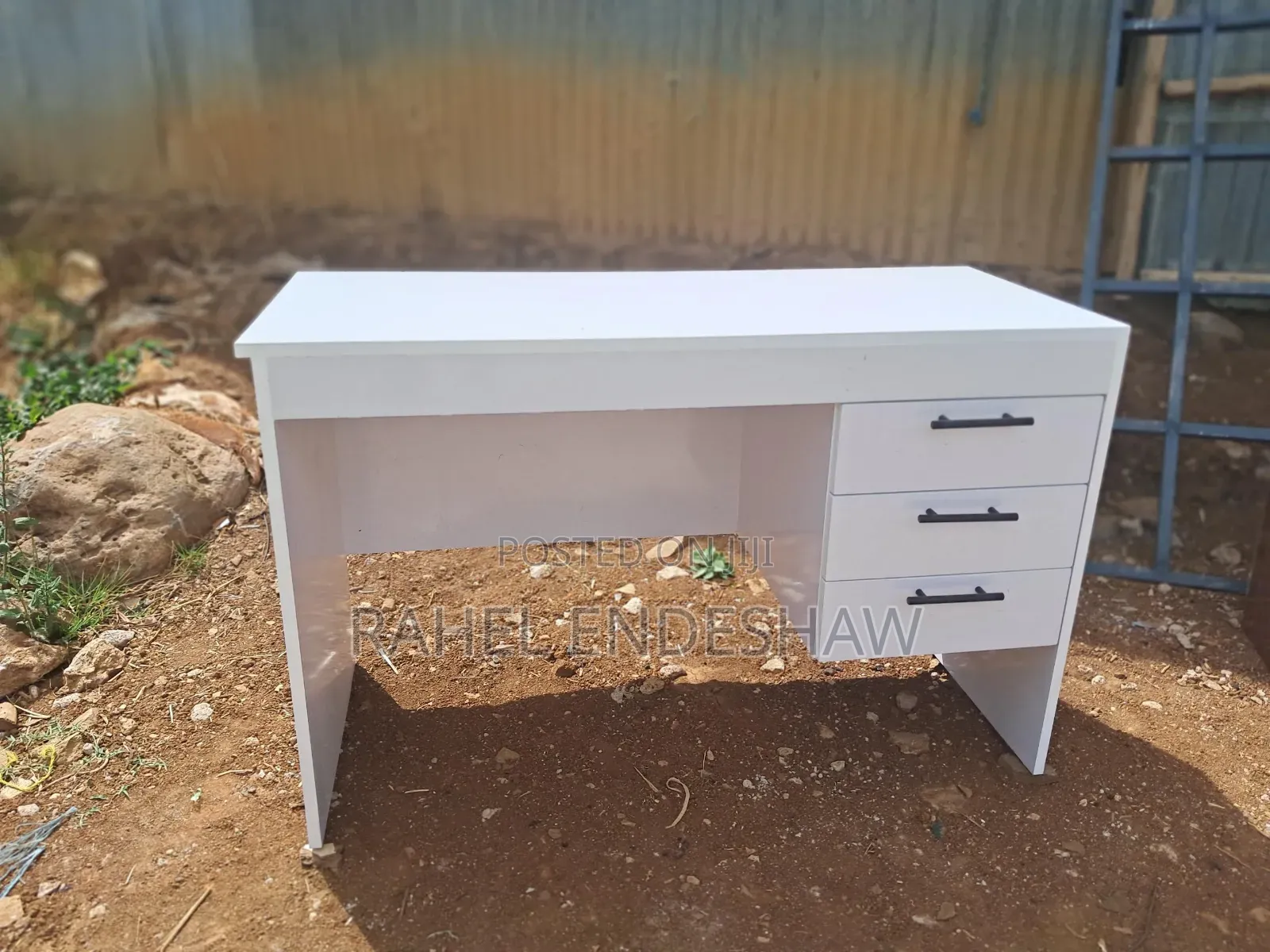 Reception Table