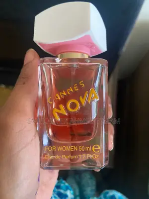 My Way Perfume
