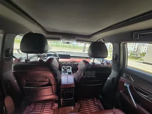 Jetour X70 Plus 1.6 7-Seater FWD 2022 White