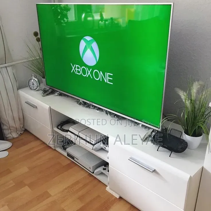 Xboxx ዋንን S