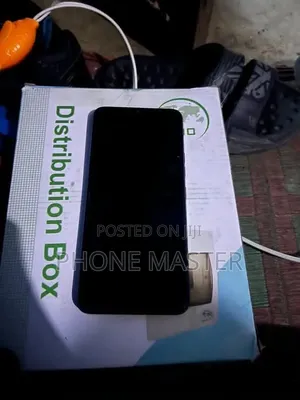 Itel A60 32 GB Green
