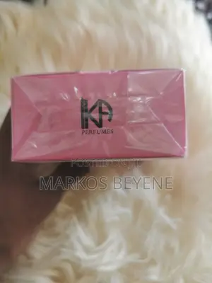 Perfume CUBA Sweet Crush BLUSH BLOOM