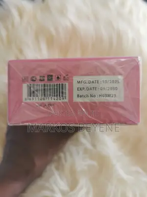 Perfume CUBA Sweet Crush BLUSH BLOOM