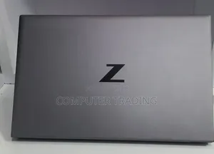 New Laptop HP ZBook Firefly G8 16GB Intel Core i7 SSD 512GB
