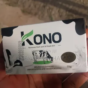 Kono Soap 75g