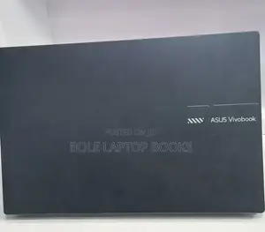 New Laptop Asus Vivobook 14 16GB Intel Core i5 SSD 512GB