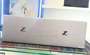 New Laptop HP ZBook 14 16GB Intel Core i7 SSD 512GB