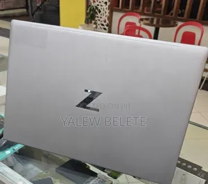 New Laptop HP ZBook 14 16GB Intel Core i7 SSD 512GB