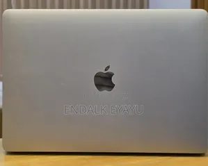 New Laptop Apple MacBook Air 2020 M1 16GB Apple M1 SSD 512GB