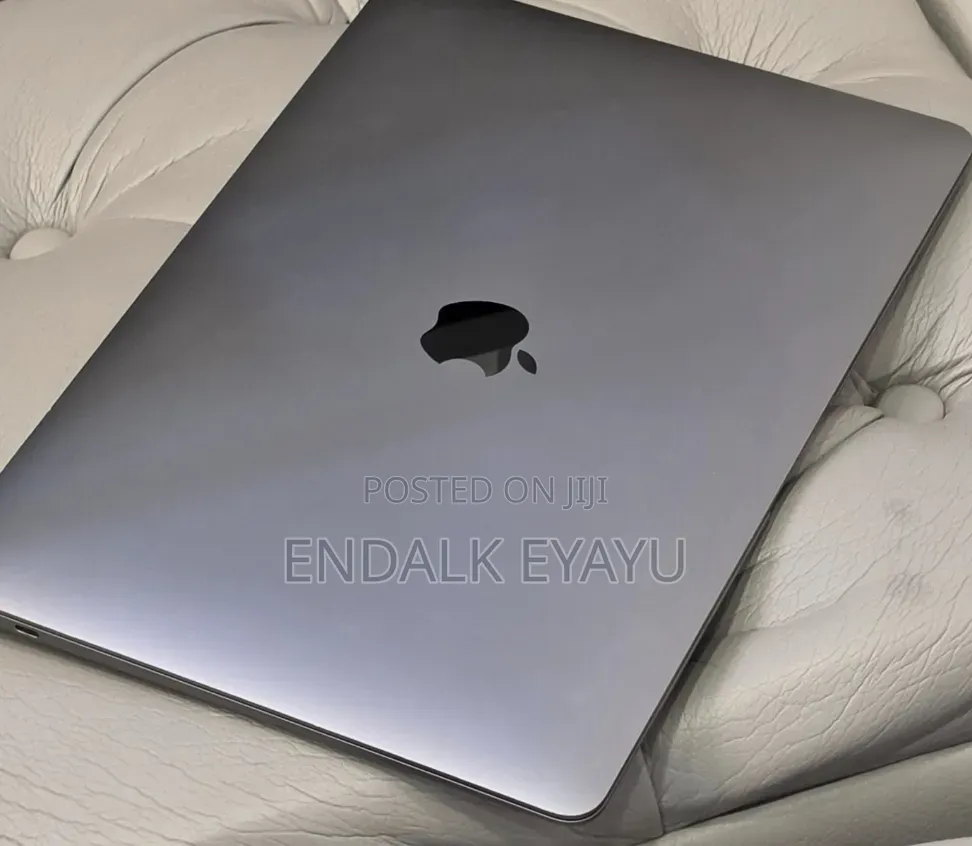 New Laptop Apple MacBook Air 2020 M1 16GB Apple M1 SSD 512GB