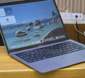 New Laptop Apple MacBook Air 2020 M1 16GB Apple M1 SSD 512GB