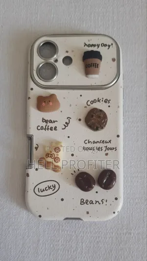 iPhone 16 Phone Case
