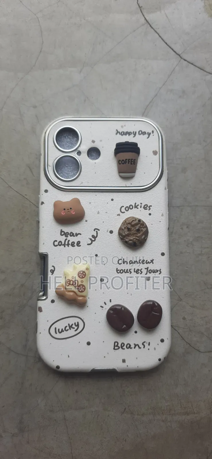 iPhone 16 Phone Case