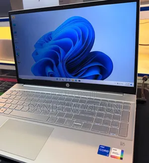 New Laptop HP Pavilion 15 16GB Intel Core i7 SSD 512GB
